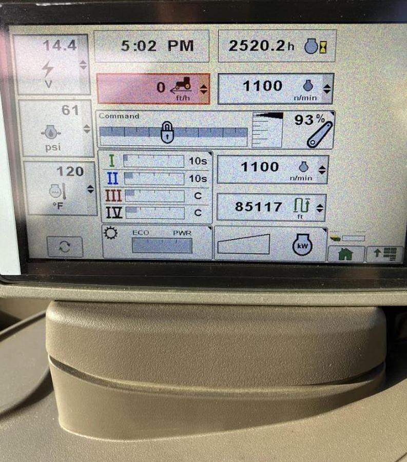 Used 2013 John Deere 6150r