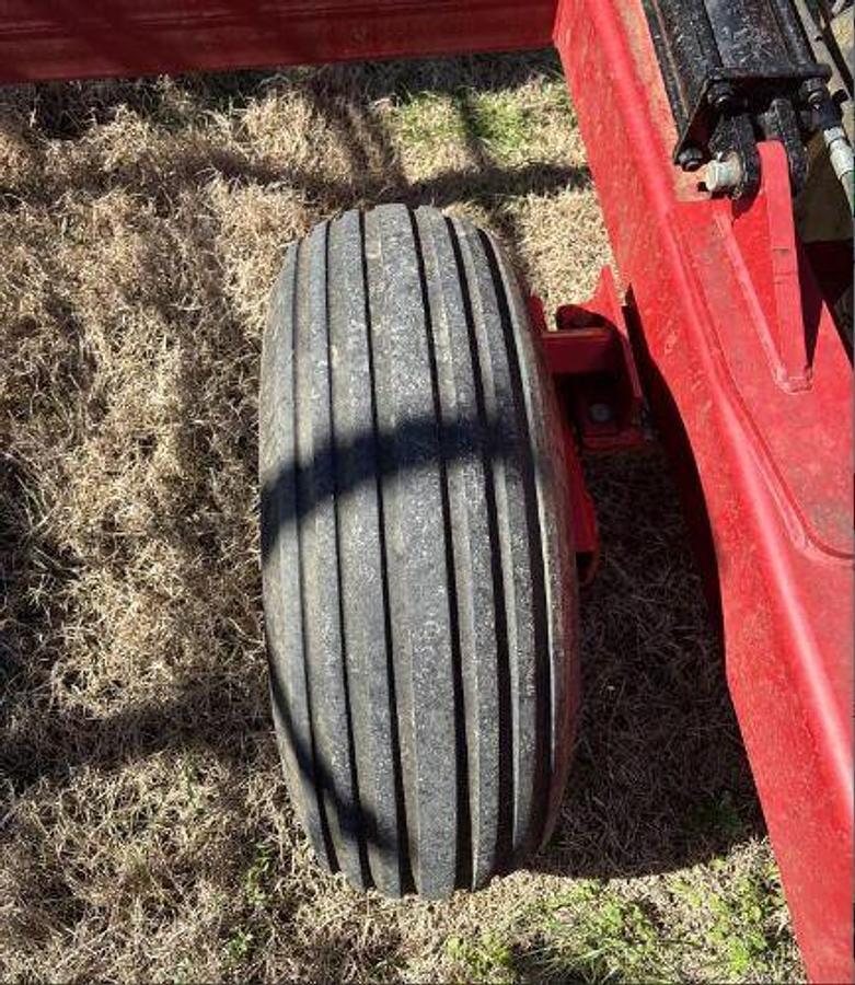 Used 2018 Mcfarlane HDL1146 16