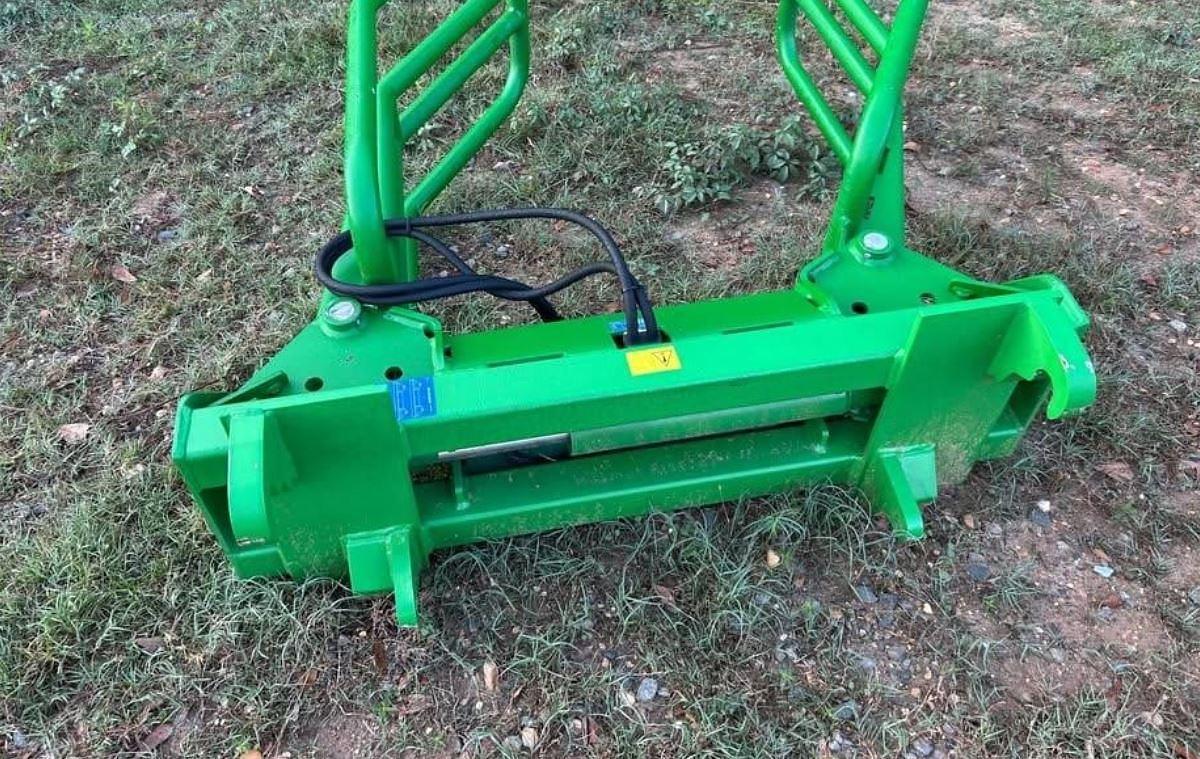 Used 2024 MCHALE 991BER