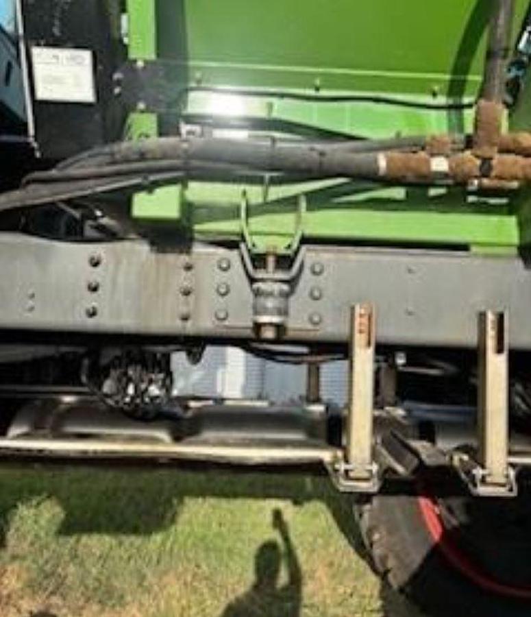 Used 2023 Fendt RG934H