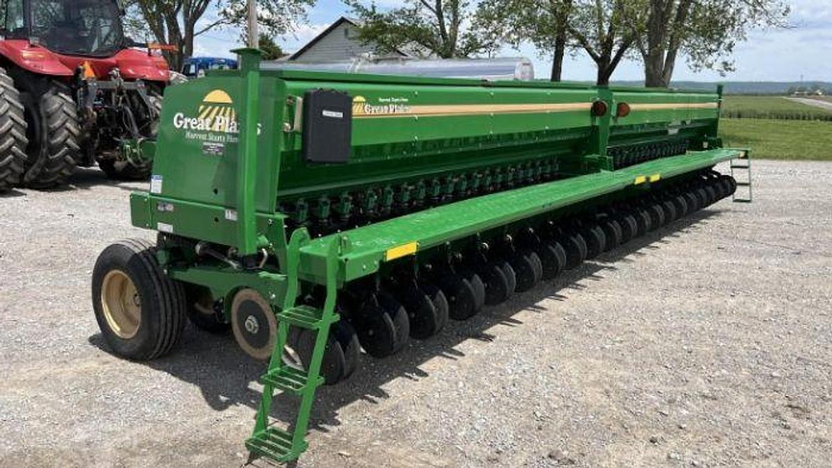 Used 2019 GREAT PLAINS 2S2600