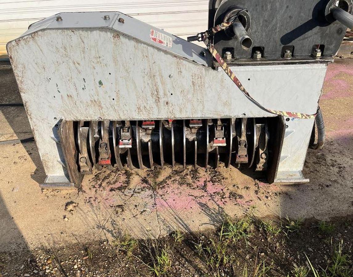 Used 2019 Denis Cimaf DAH125D