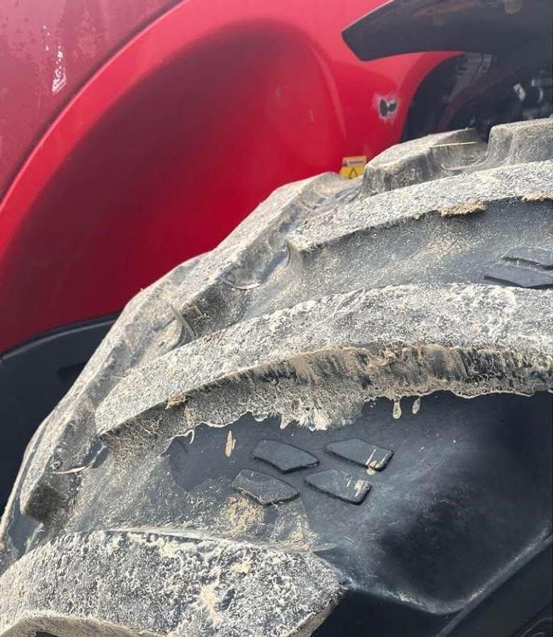 Used 2014 Massey Ferguson 8660