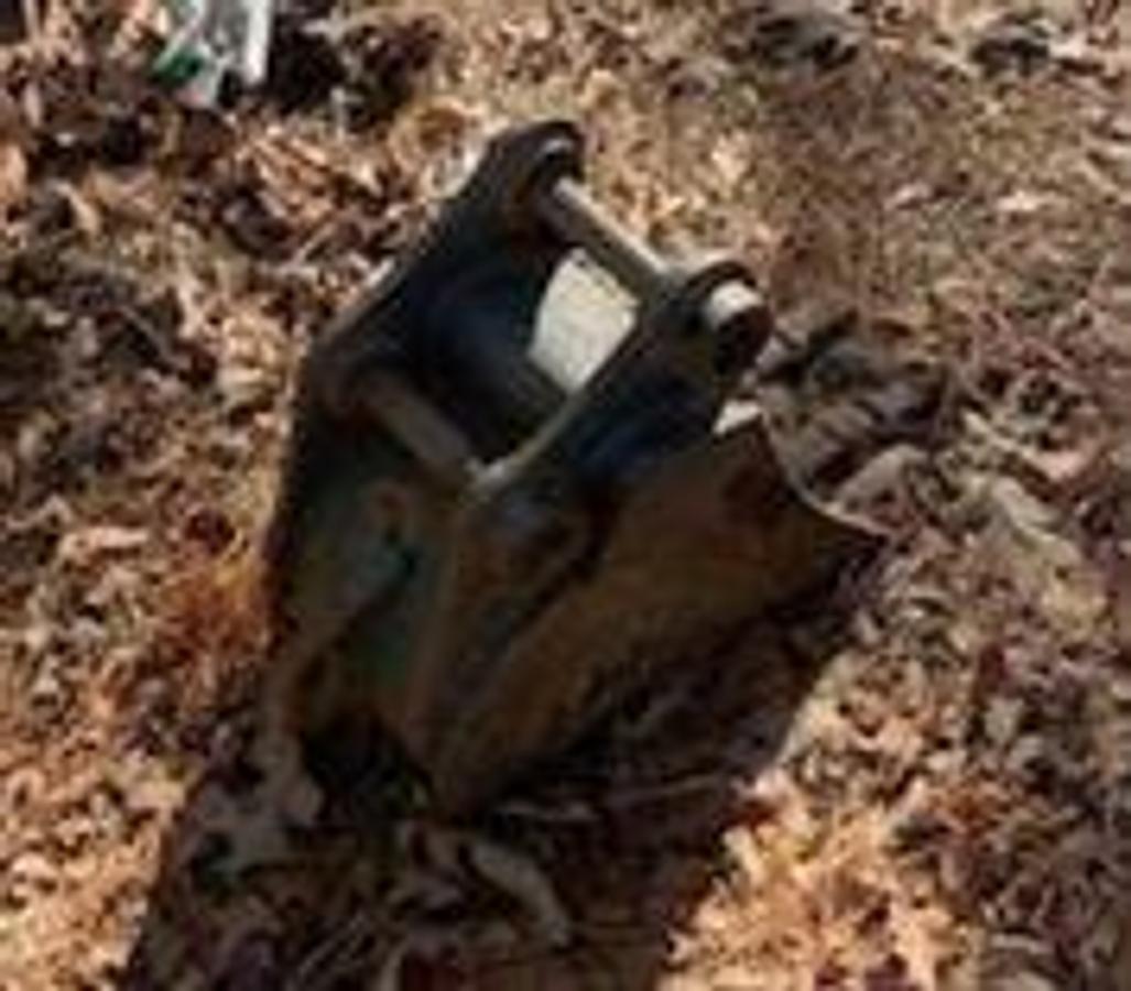 Used 2015 KOMATSU PC35MR-3