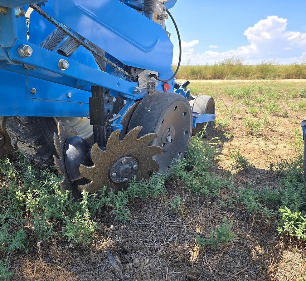 Used 2018 Monosem NG Plus 4 Planter