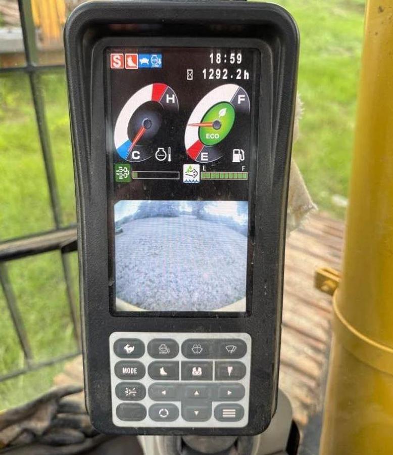 Used 2022 Kobelco Sk300