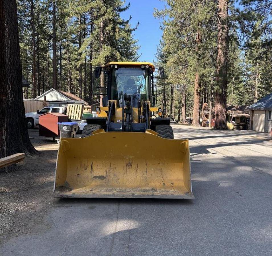 Used 2023 Deere 444 P-Tier