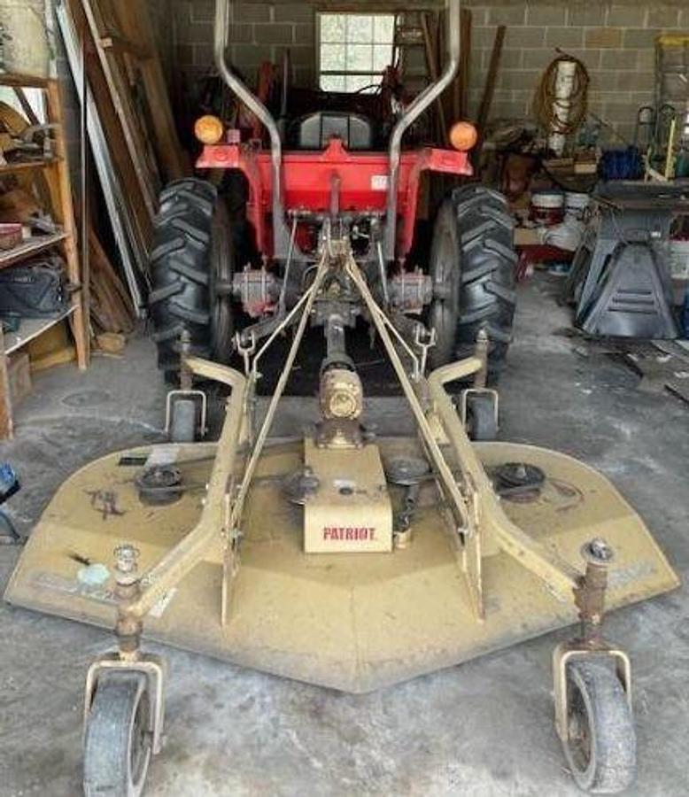 Used 1988 Massey Ferguson 1030