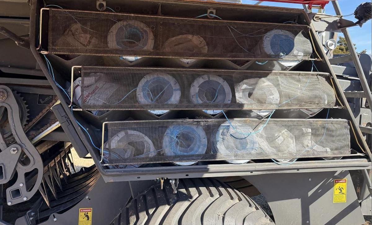 Used 2020 Massey Ferguson 2270