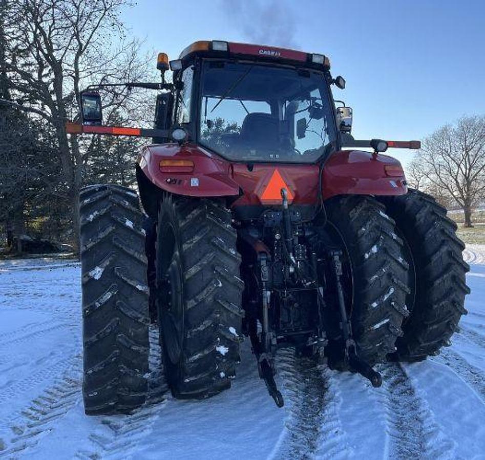 Used 2014 Case IH Magnum 280