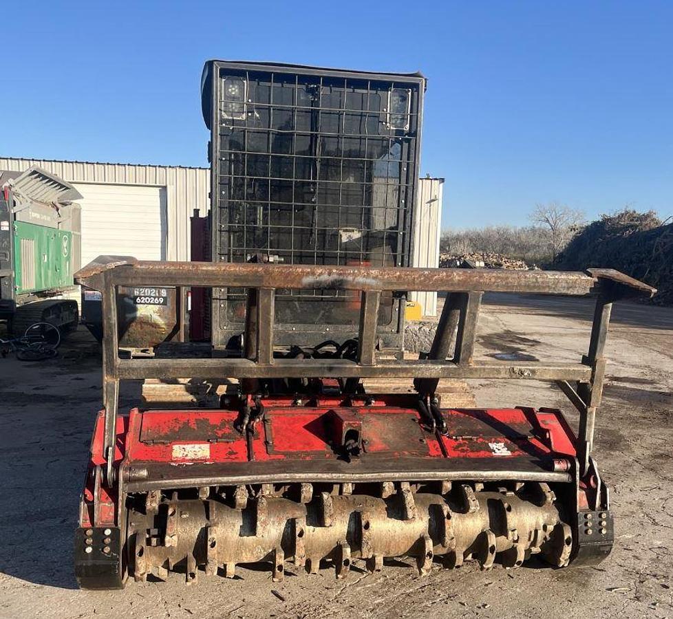 Used 2017 FECON FTX290