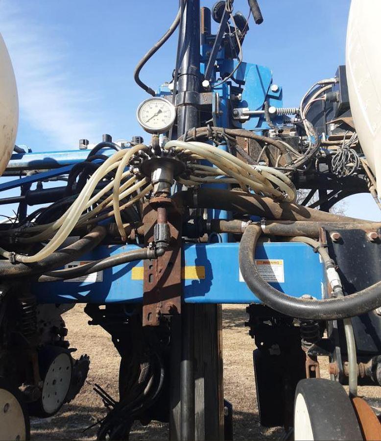 Used 2014 KINZE 3600