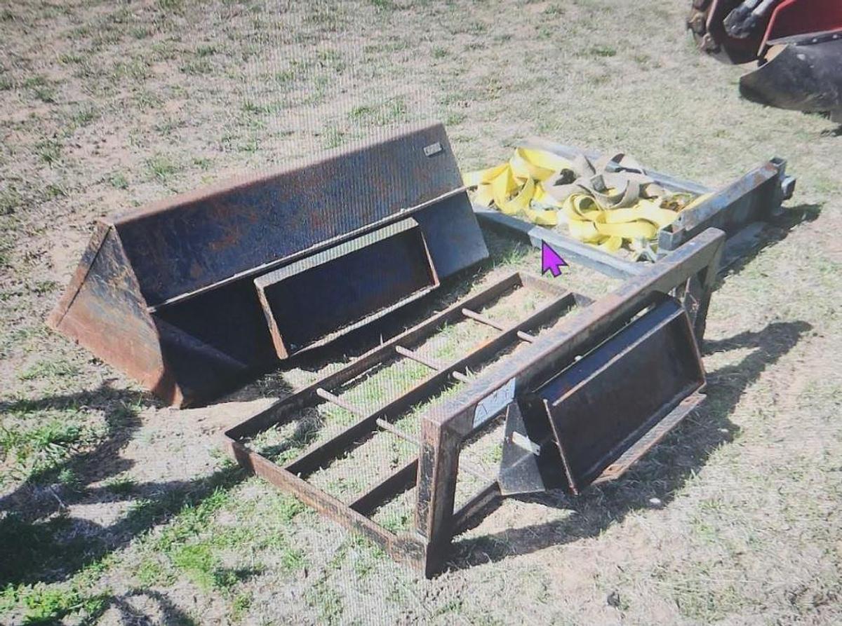 Used 2020 Toro STX38