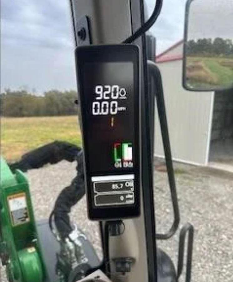 Used 2022 John Deere 6175M