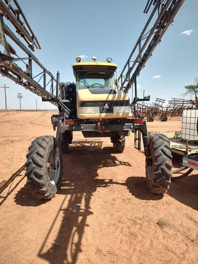 Used 2012 Spracoupe 80 ft Sprayer