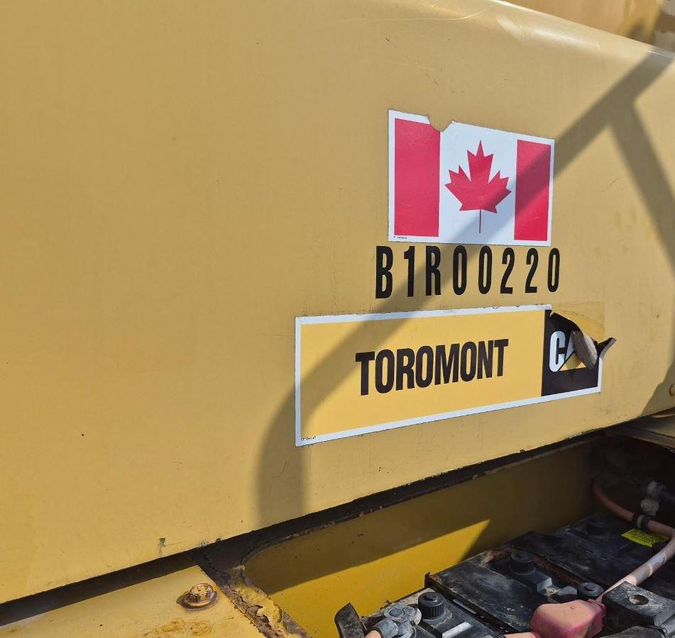 Used 2005 Caterpillar 740 Ej