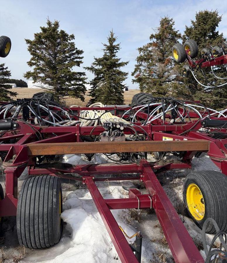 Used 2013 Seed Hawk 8412