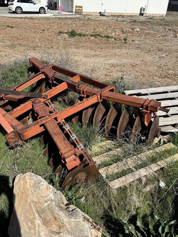 Used 1999 New Holland 4630