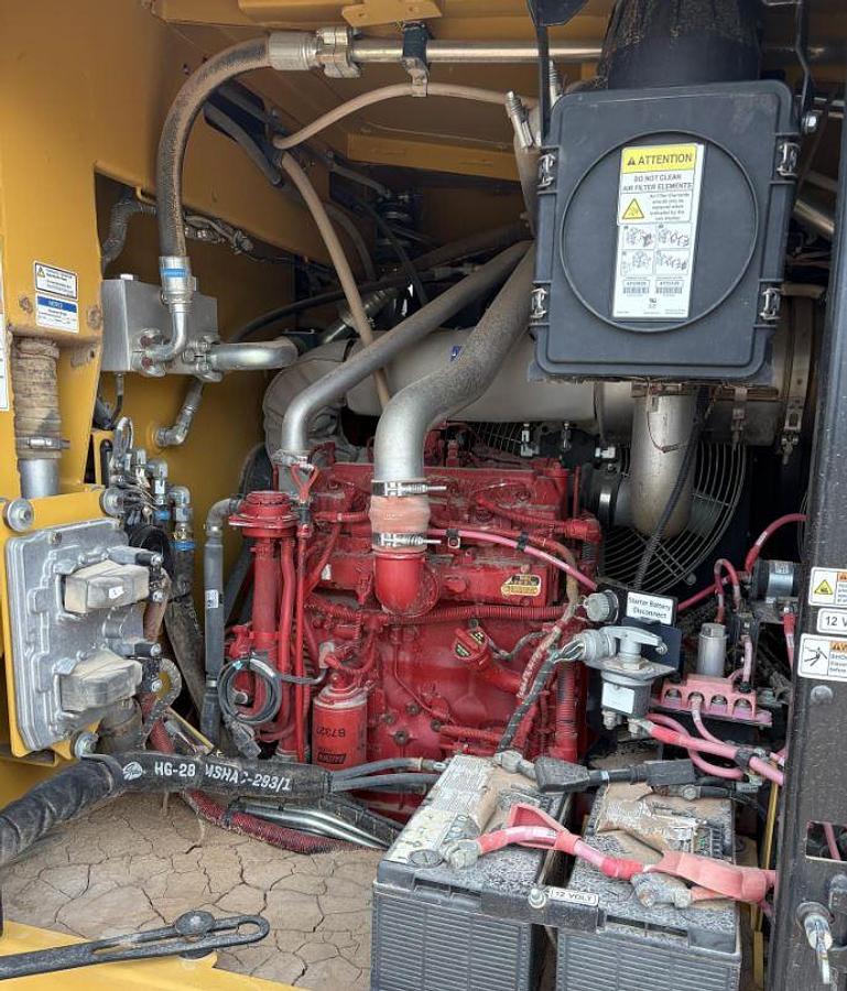 Used 2021 Fecon 155VST