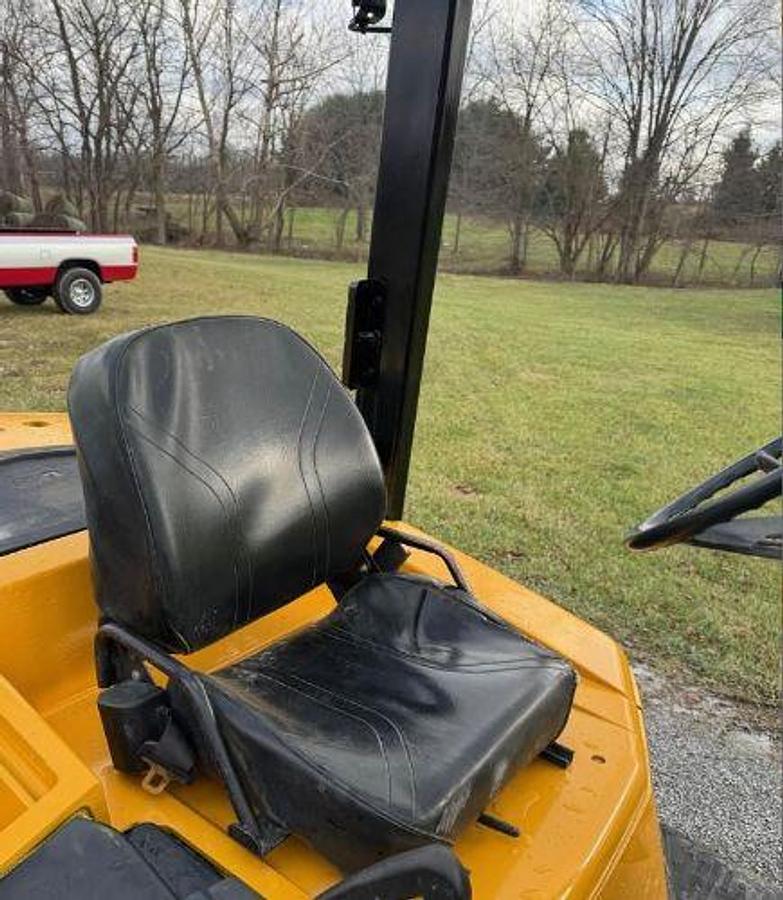 Used 2006 Yale GDP100MJ