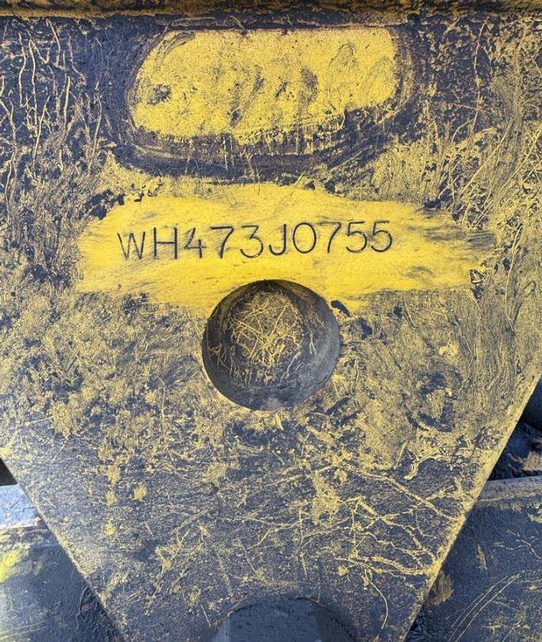 Used 2010 Jarraff Four Wheel Drive