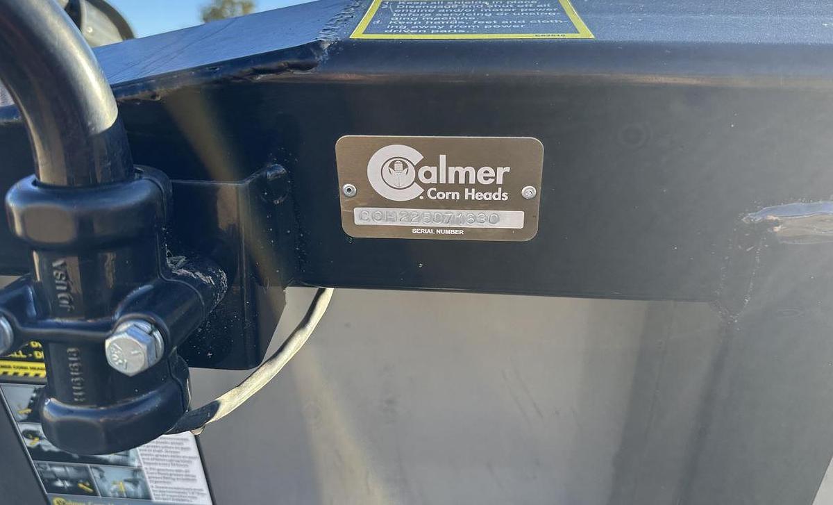Used 2022 Calmer 1630