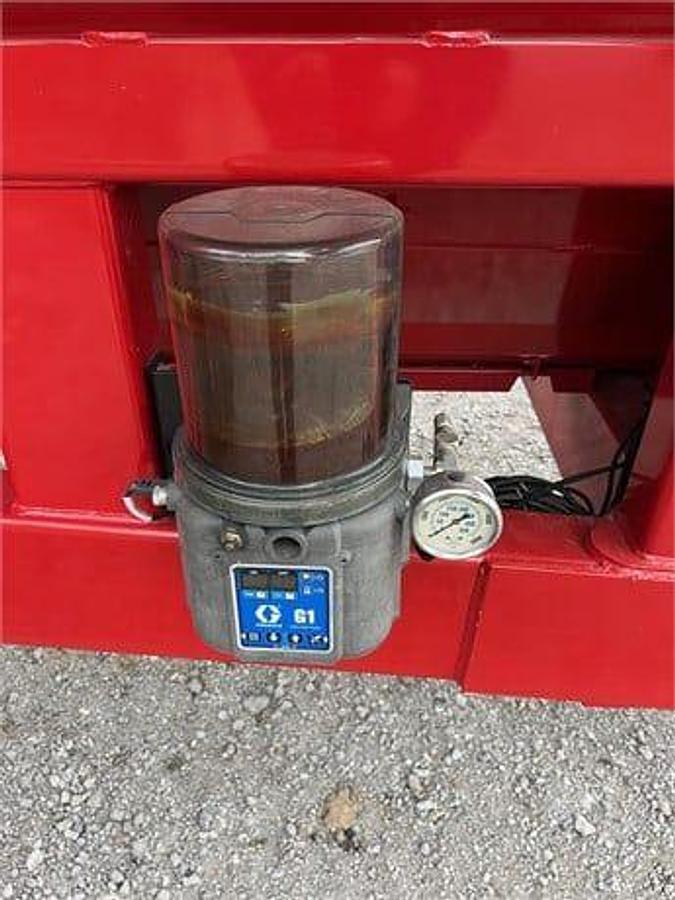 Used 2019 KILLBROS 1950 Grain Carts