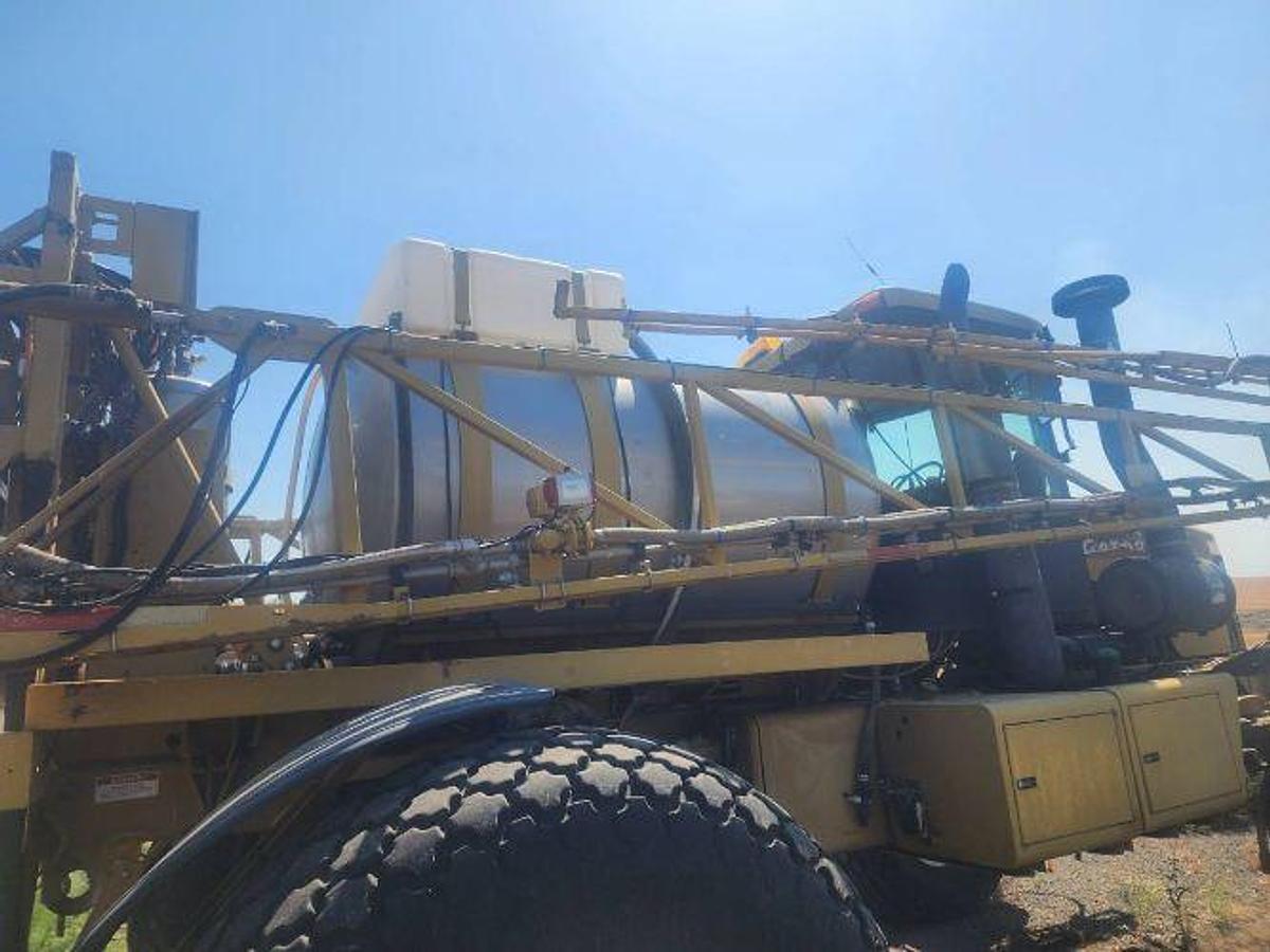 Used 2000 Rogator 1254