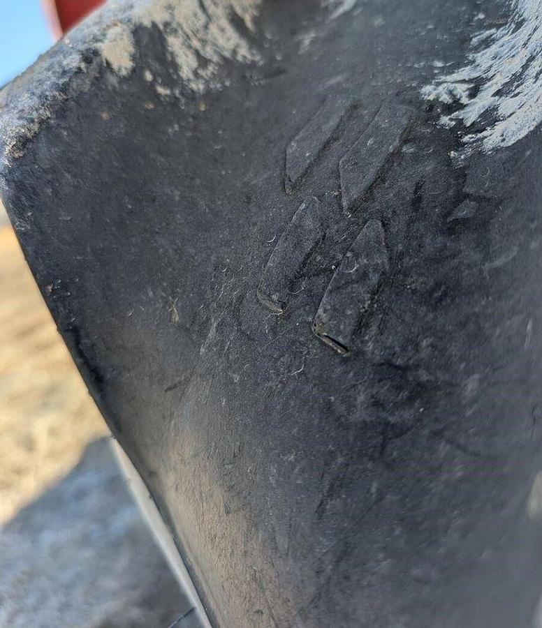 Used 2021 KUBOTA M6S-111 Tractor