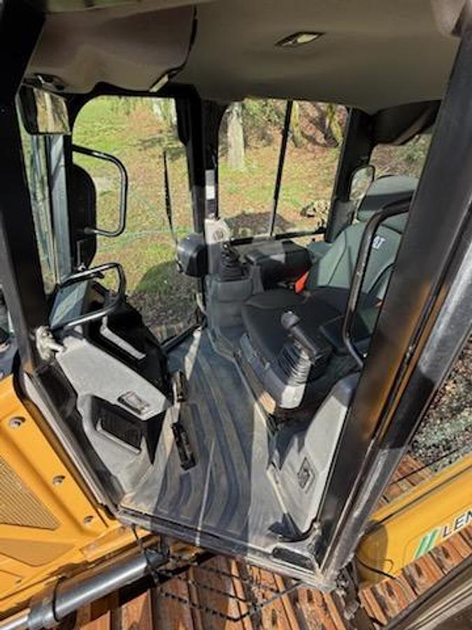 Used 2021 CATERPILLAR D3 LGP Dozer