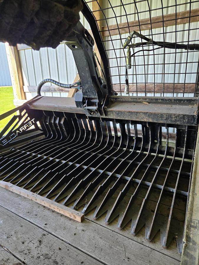 Used 2023 GT Rock Scraper
