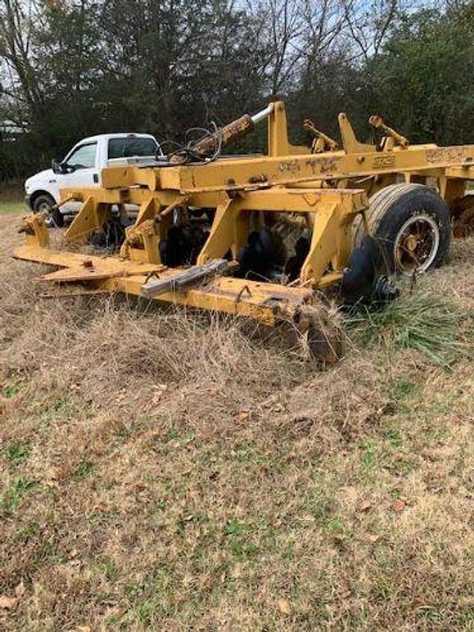Used 2005 Remco MCW1636 Disc Plow