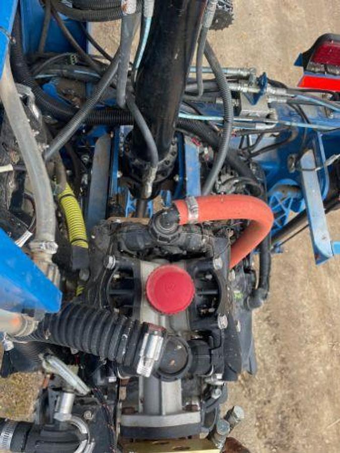 Used 2022 Kinzie 4905