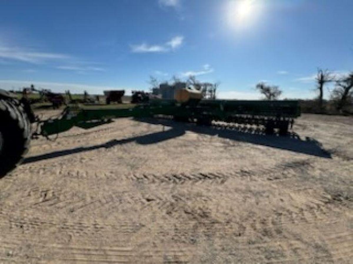 Used 2021 GREAT PLAINS BD7600-40