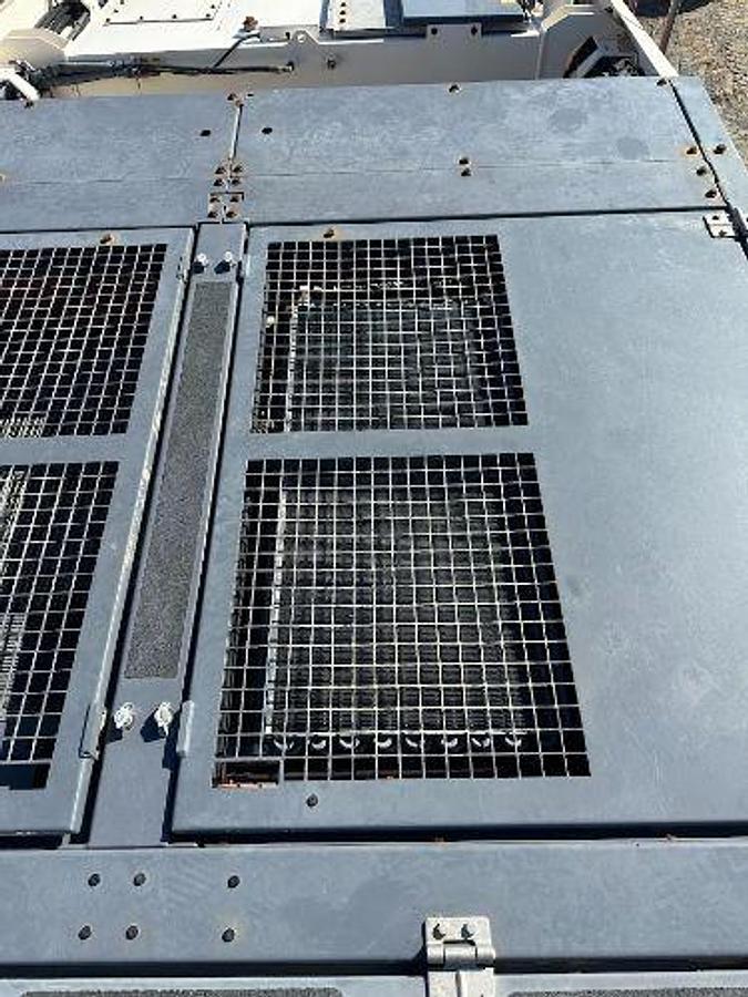 Used 2022 Wirtgen 240i Soil Stabilizer