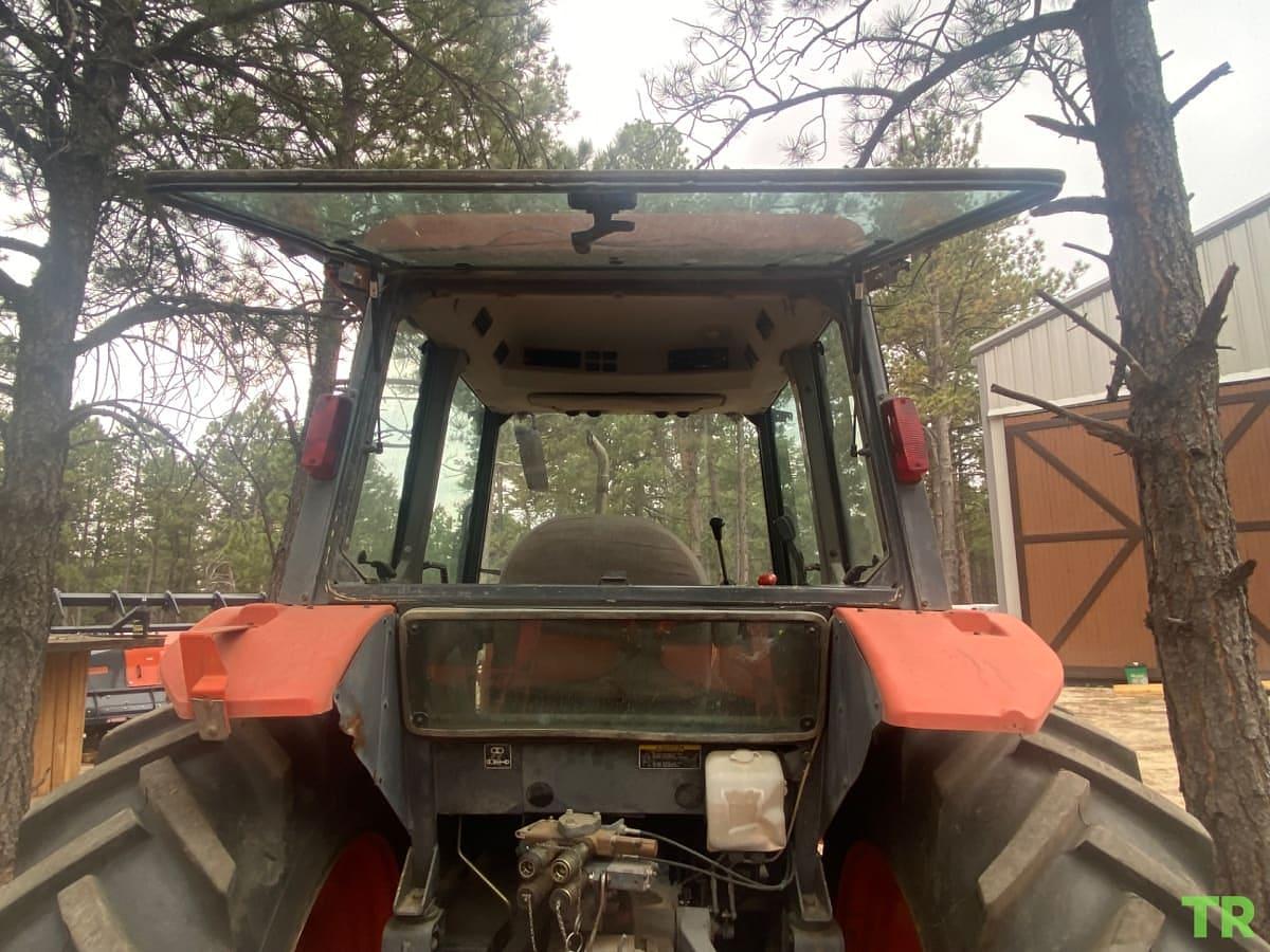 Used 2000 Kubota 6800