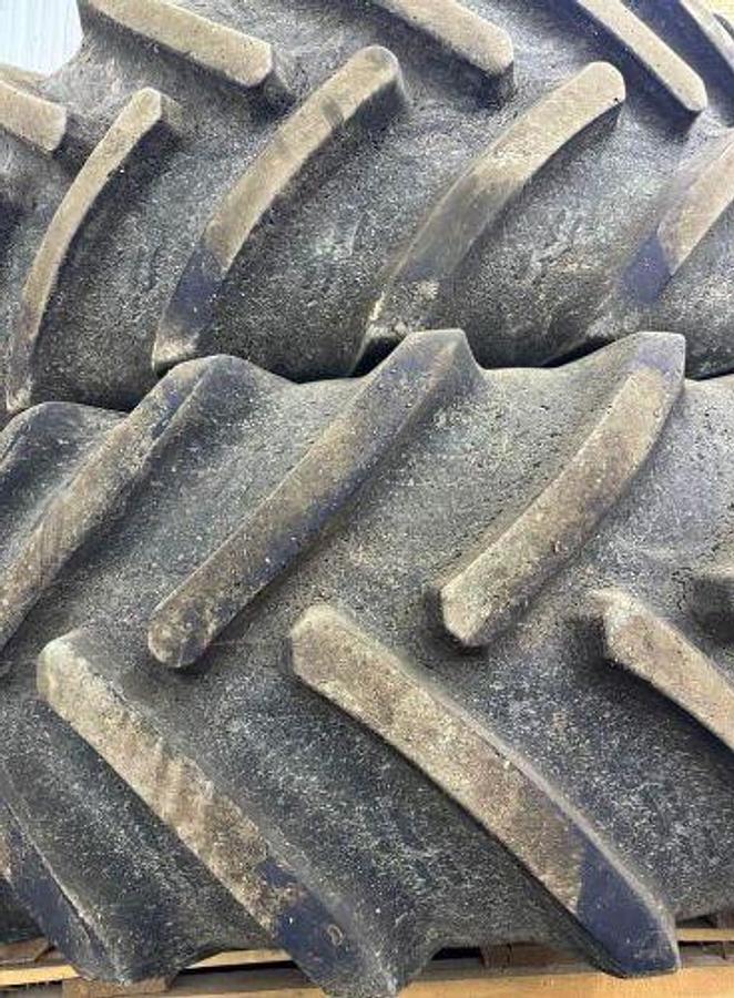 Used 2022 Case IH Patriot 4440 Self Propelled Sprayer