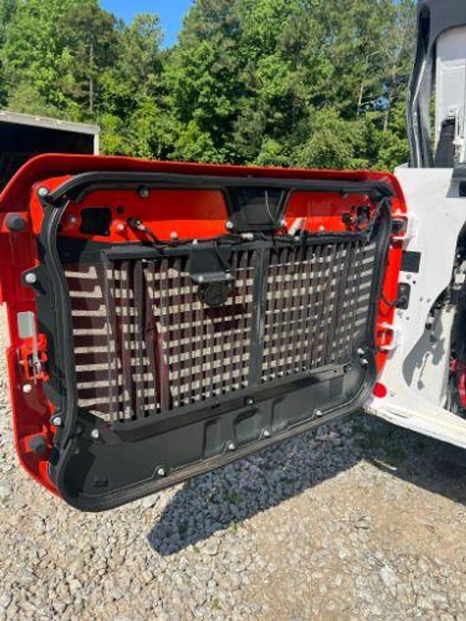 Used 2020 BOBCAT S76