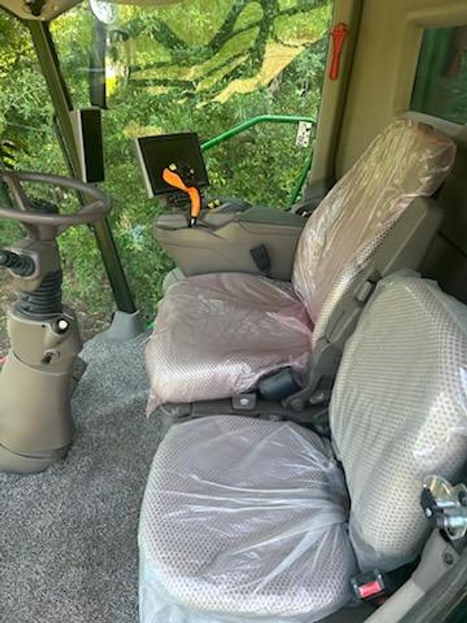 Used 2022 John Deere S770