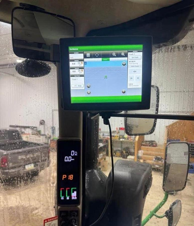 Used 2021 John Deere 4365