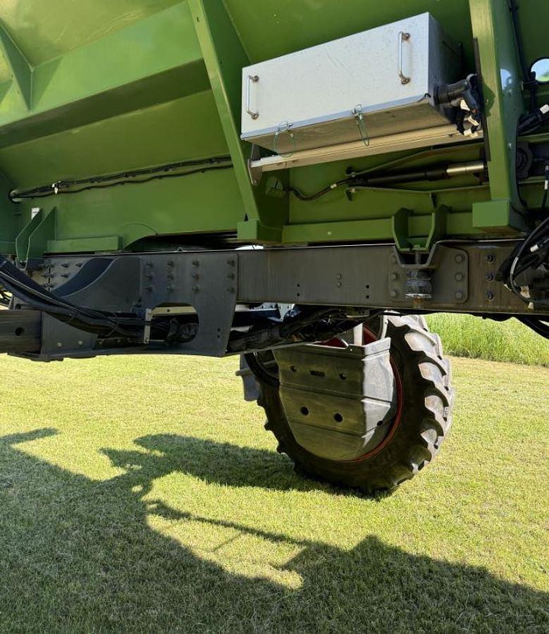 Used 2023 Fendt RG932