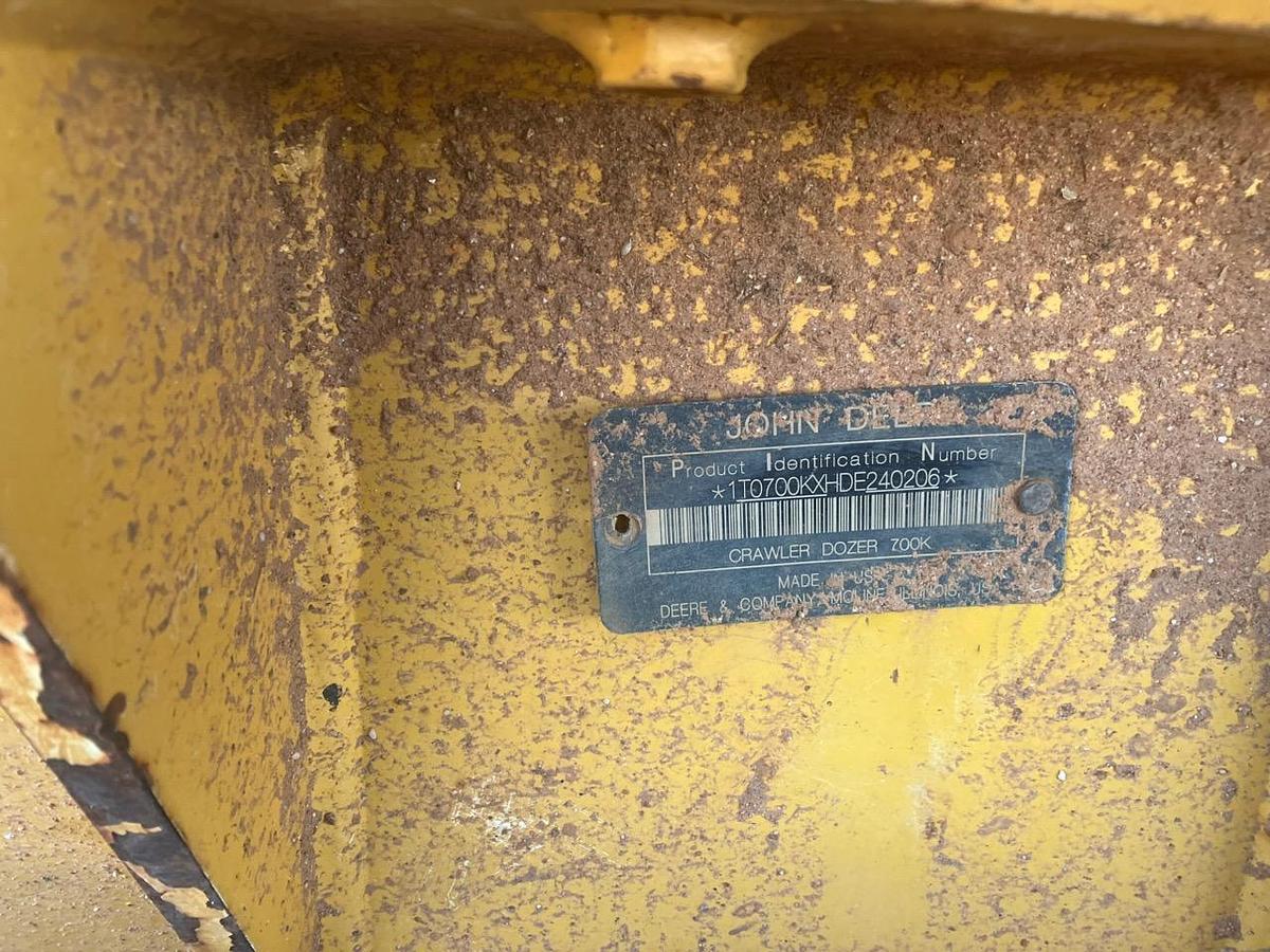 Used 2025 Bobcat T66