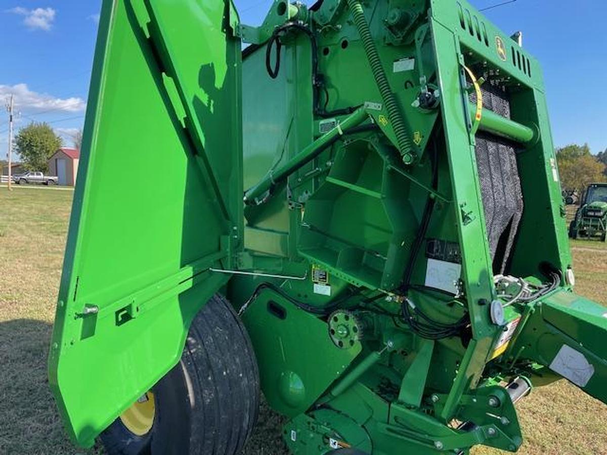 Used 2018 JOHN DEERE 450M