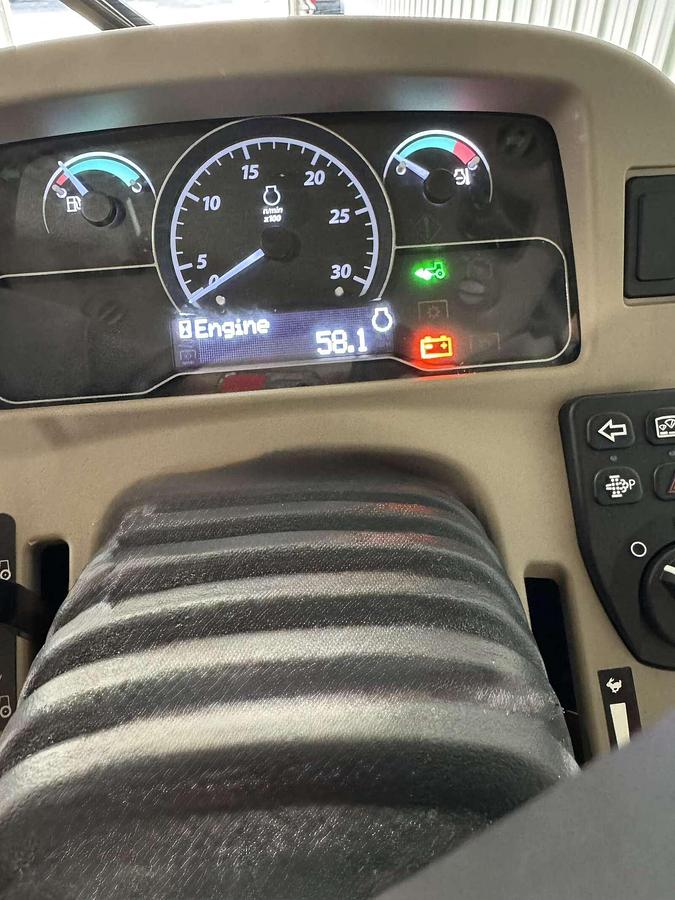 Used 2023 John Deere 3039R