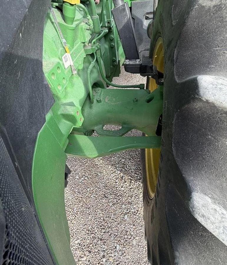 Used 2022 John Deere 8R 280 Tractor