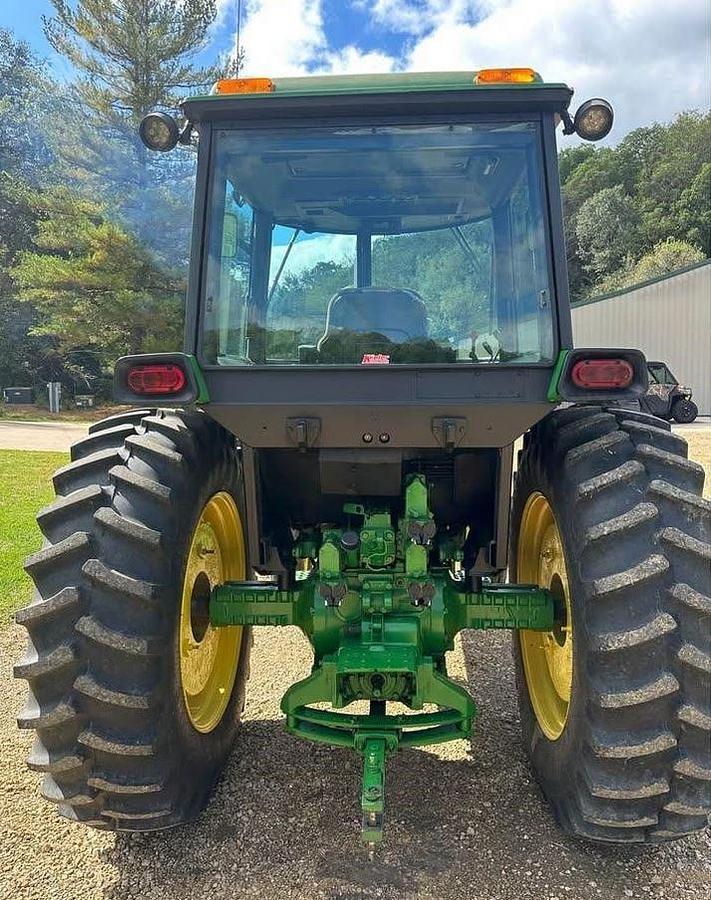 Used 1973 JOHN DEERE 4430 Tractor