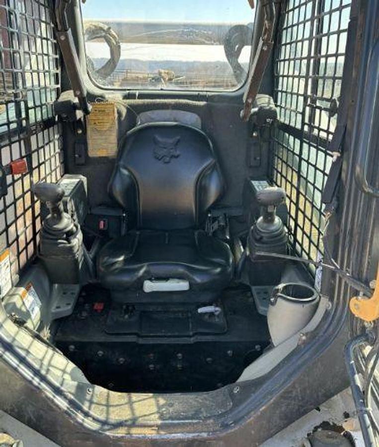Used 2010 Bobcat T650
