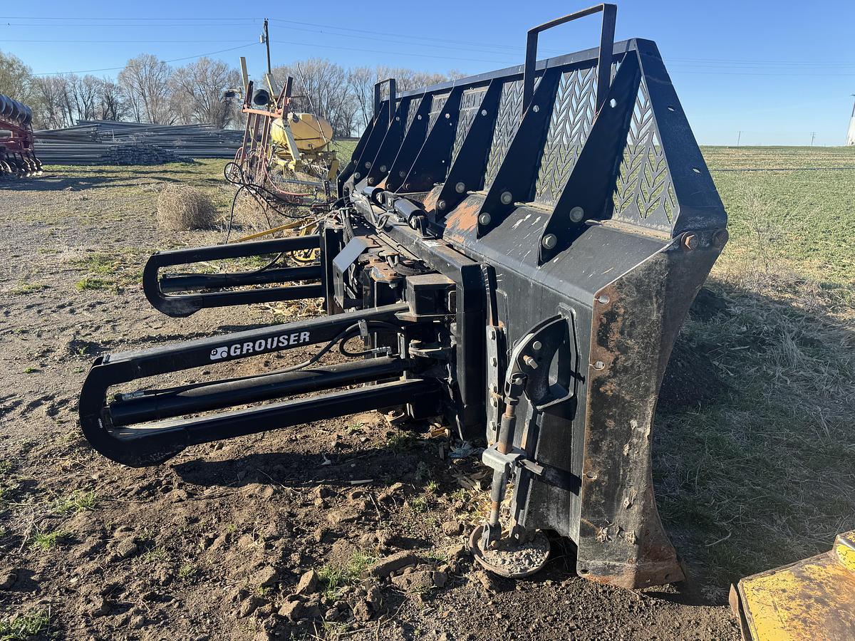 Used 2015 New Holland T9.480HD