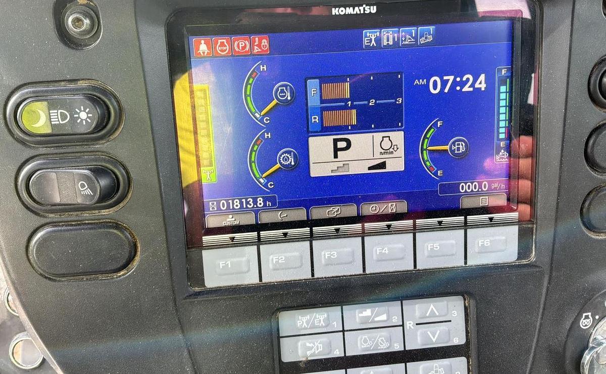 Used 2021 Komatsu D51ex-24