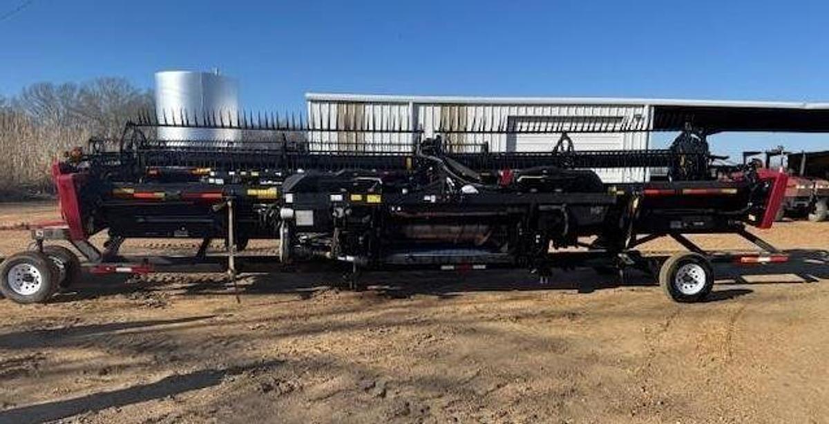 Used 2019 MAC DON FD130